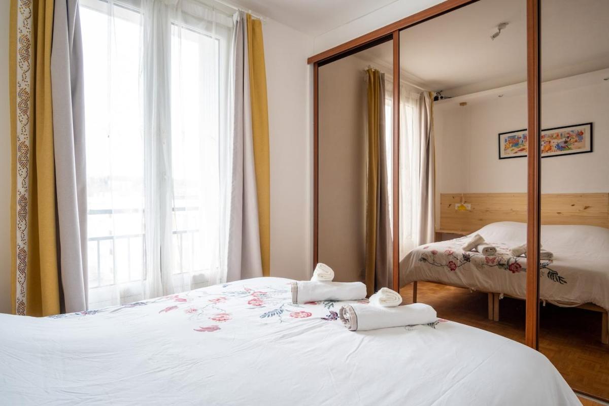 Apartment La Passerelle - Petit Balcon Le Havre