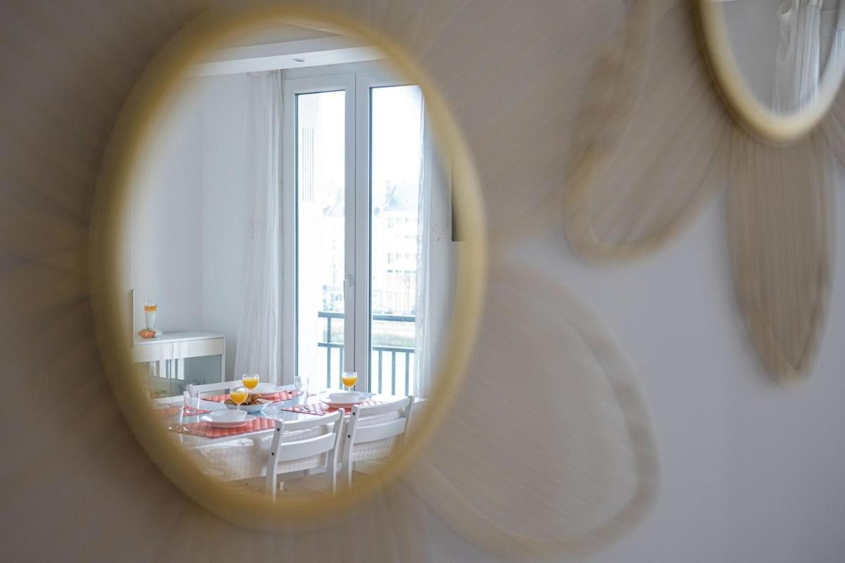 Apartment La Passerelle - Petit Balcon Le Havre